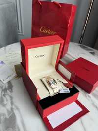 Годинник Cartier