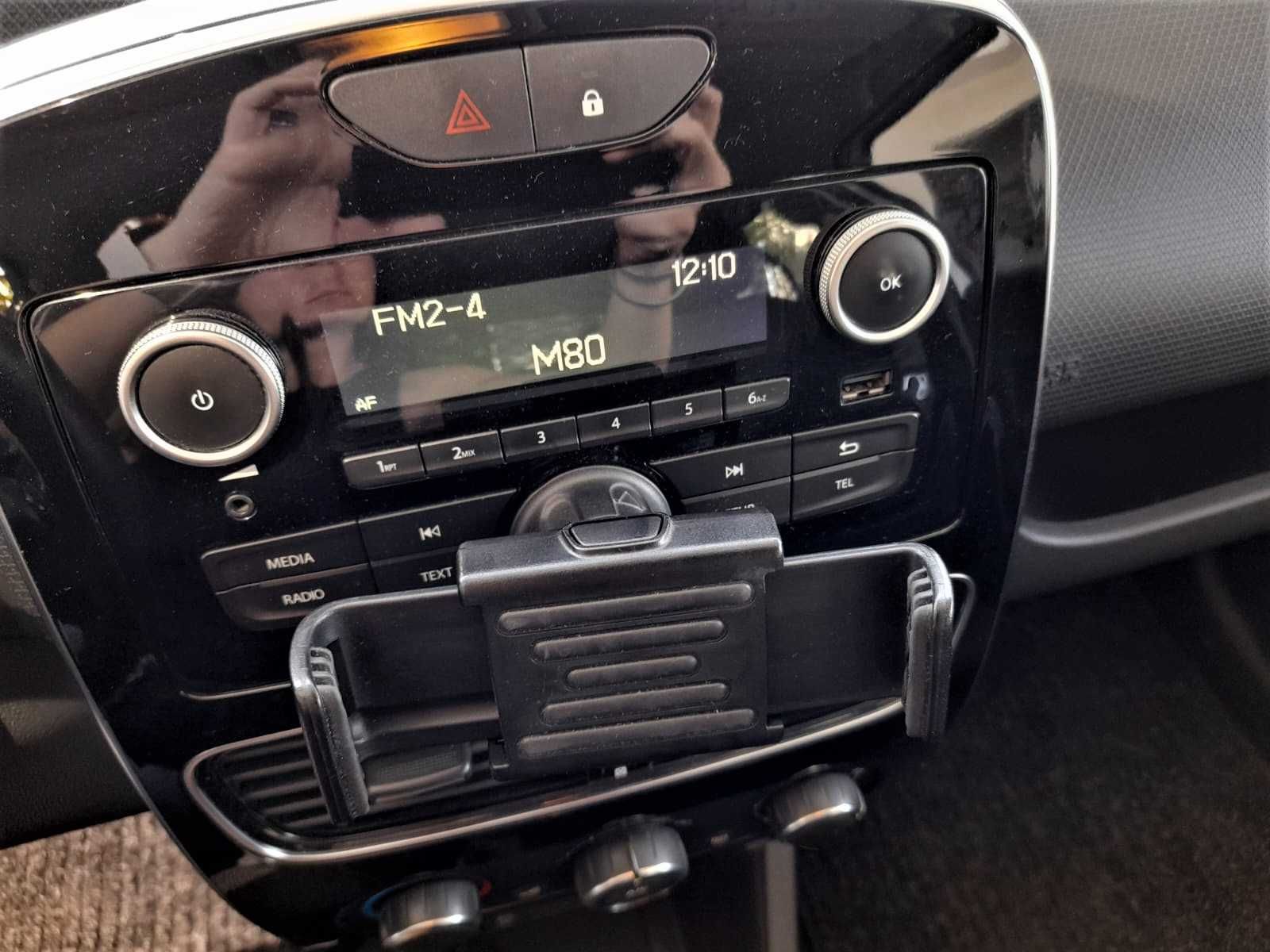 Renault Clio Van 1.5 Dci Zen