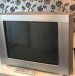Телевизор Sony