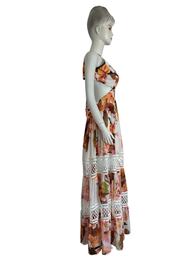 Vestido Sahoco M