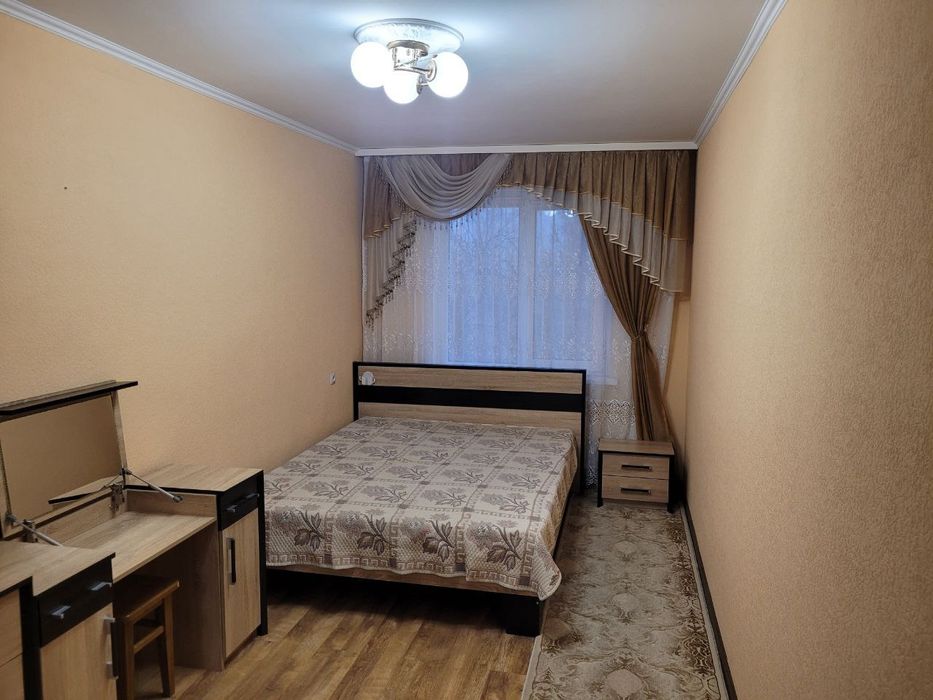 Здається 2-кімнатна квартира