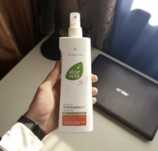 Aloe Vera Emergency Spray 150 ml