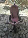 Triciclo evolutivo easytwist 5 em 1 kinderkraft