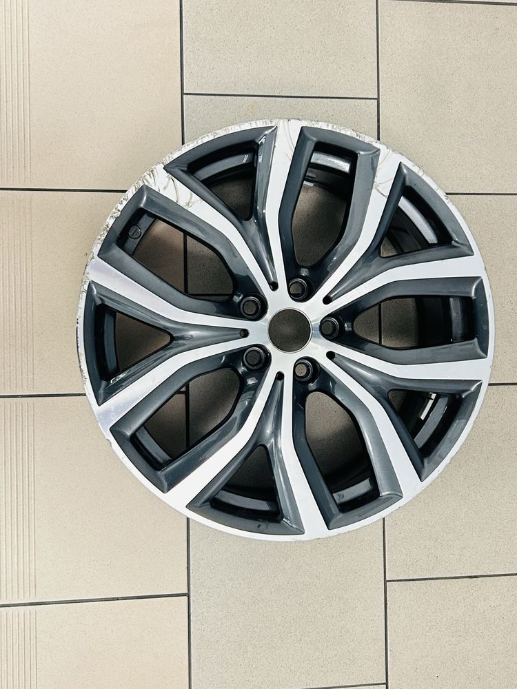 Felgi Aluminiowe Bikolor BMW OE  8.0 x 19”  X1  F48 X2 F39 X3