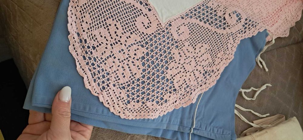 Conjuntos de lençóis de cama de casal com fronhas