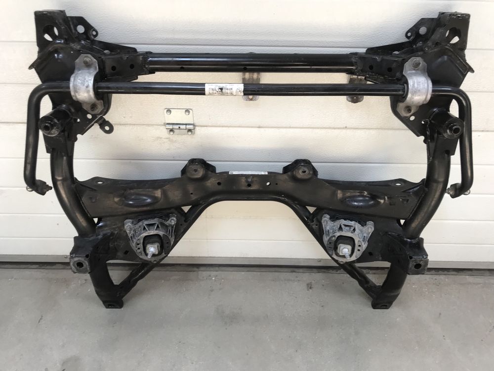 Wozek przedni sanki przod kompletny BMW f30 f31 f20 f21 f32 f32 f34