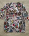 5 Bikinis tamanho M