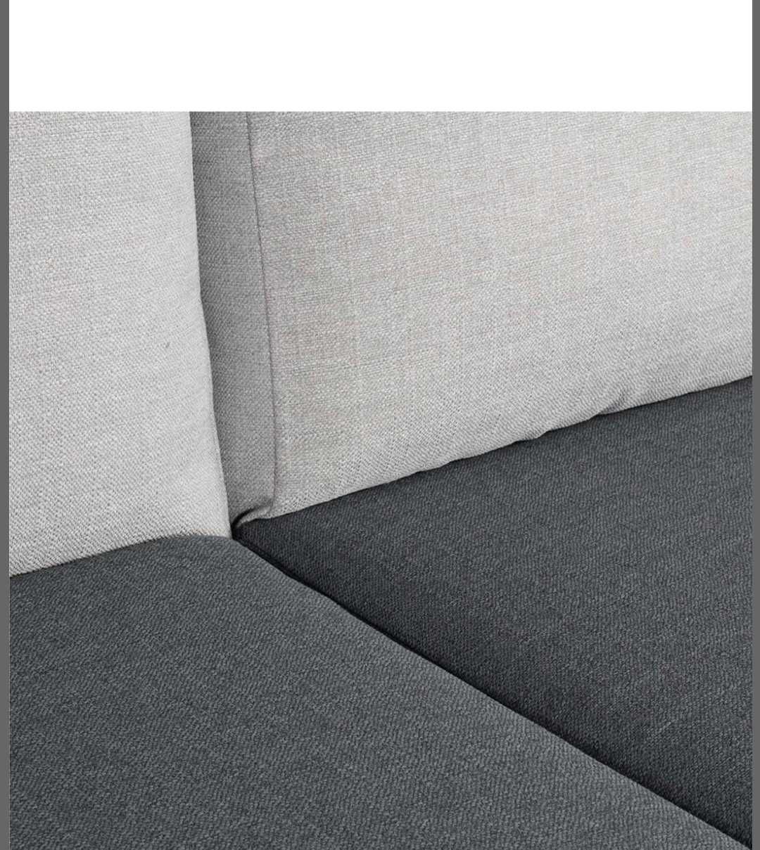 Sofa longe chasse