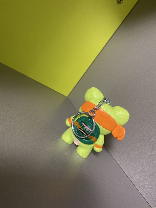 Брелок Fuggler 2 серія