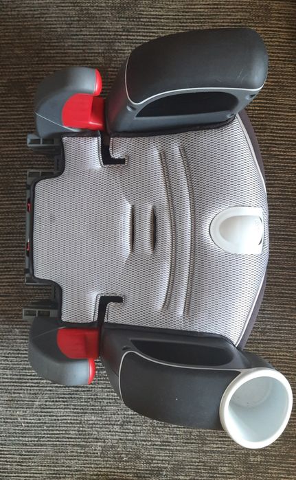 Graco Nautilus All-in-one автокресло трансформер Грако Наутилус 3 в 1