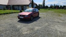 Seat Ibiza 1.9sdi
