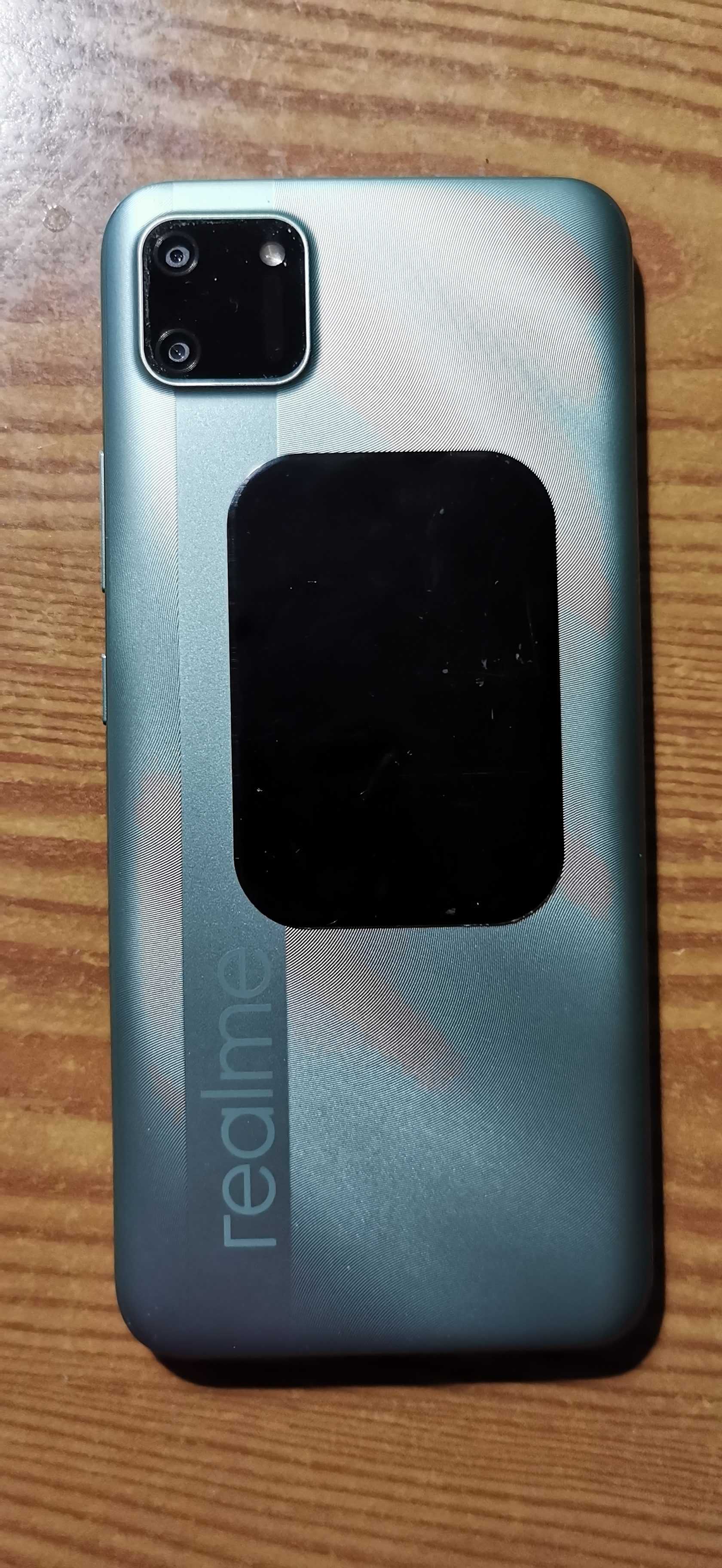 Realme c11 2/32 + ПОДАРУНОК