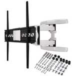 Hama ruchomy uchwyt do telewizora TV VESA 800X600 fullmotion XL do 90"