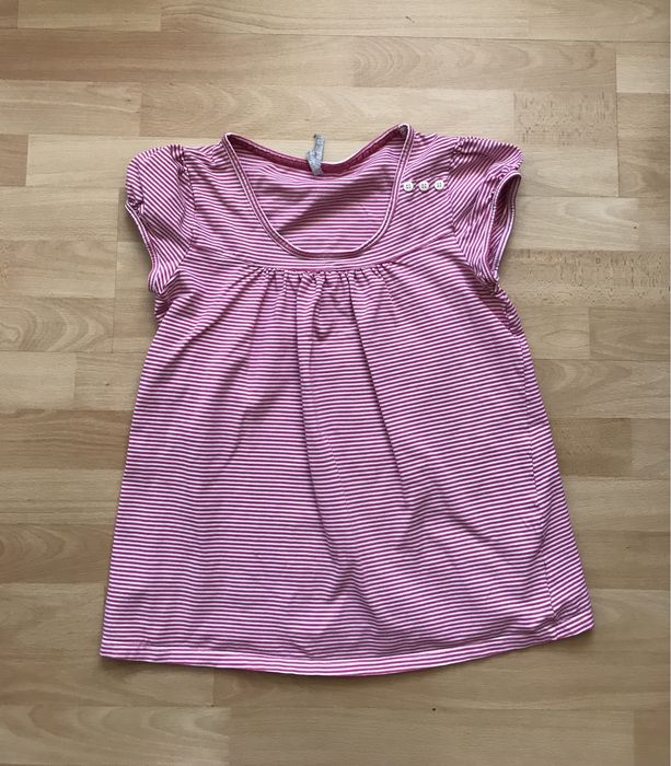 Набір одягу за 150 грн сарафан, футболка, майка боксерка  ріст 164/170