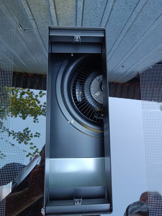 Płyta Klarstein Chef-Fusion USZKODZONA ZBITE SZKŁO