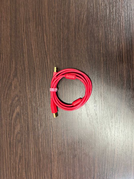 Кабель DJ Tech Tools Chroma Cables USB-A