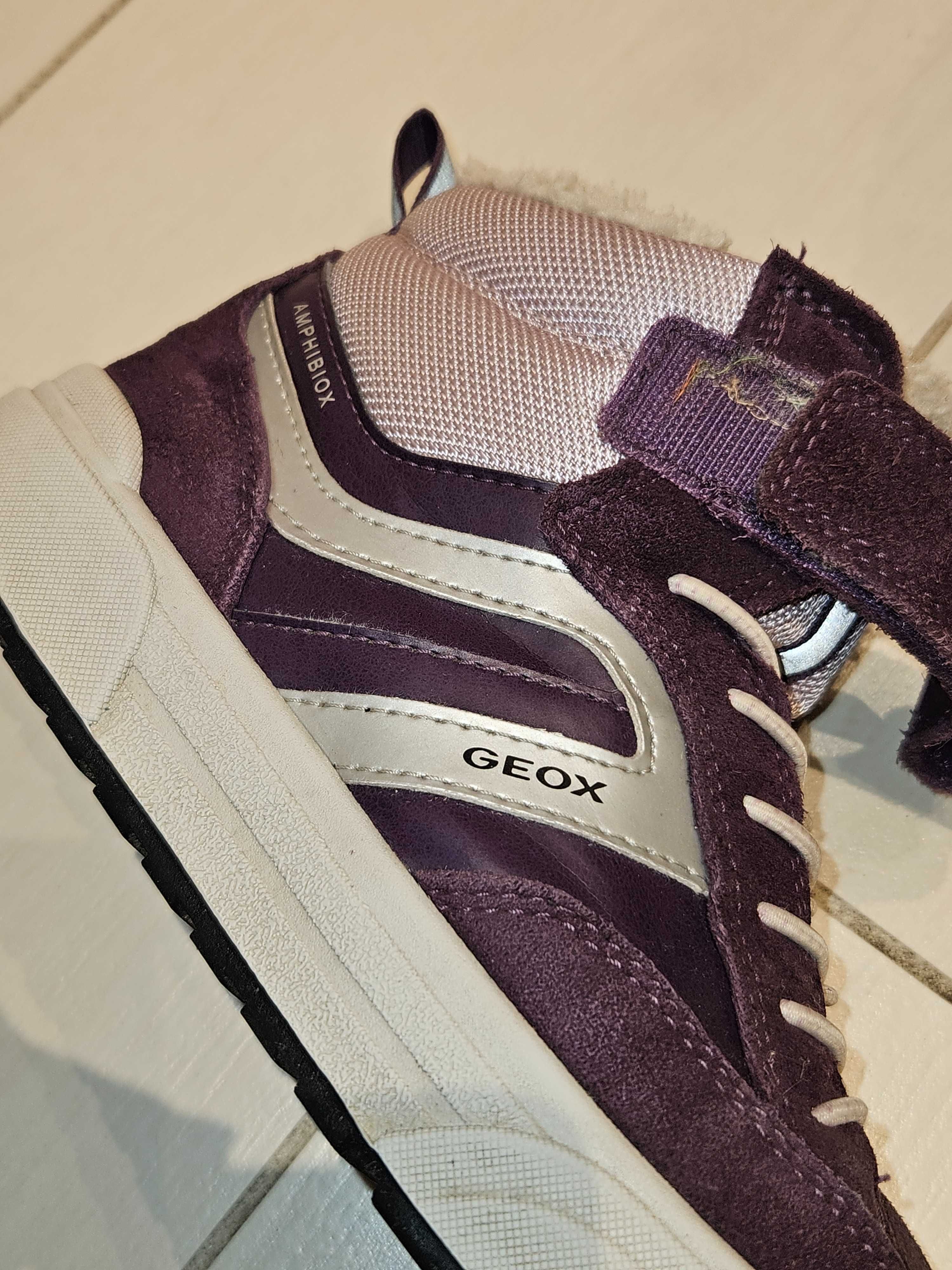 Geox Amphibiox 37