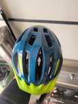 Kask rowerowy dla dziecka