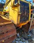 spych spycharka New Holland D180 d 150 części zwolnica siłownik silnik