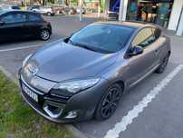 Renault Megane Coupe