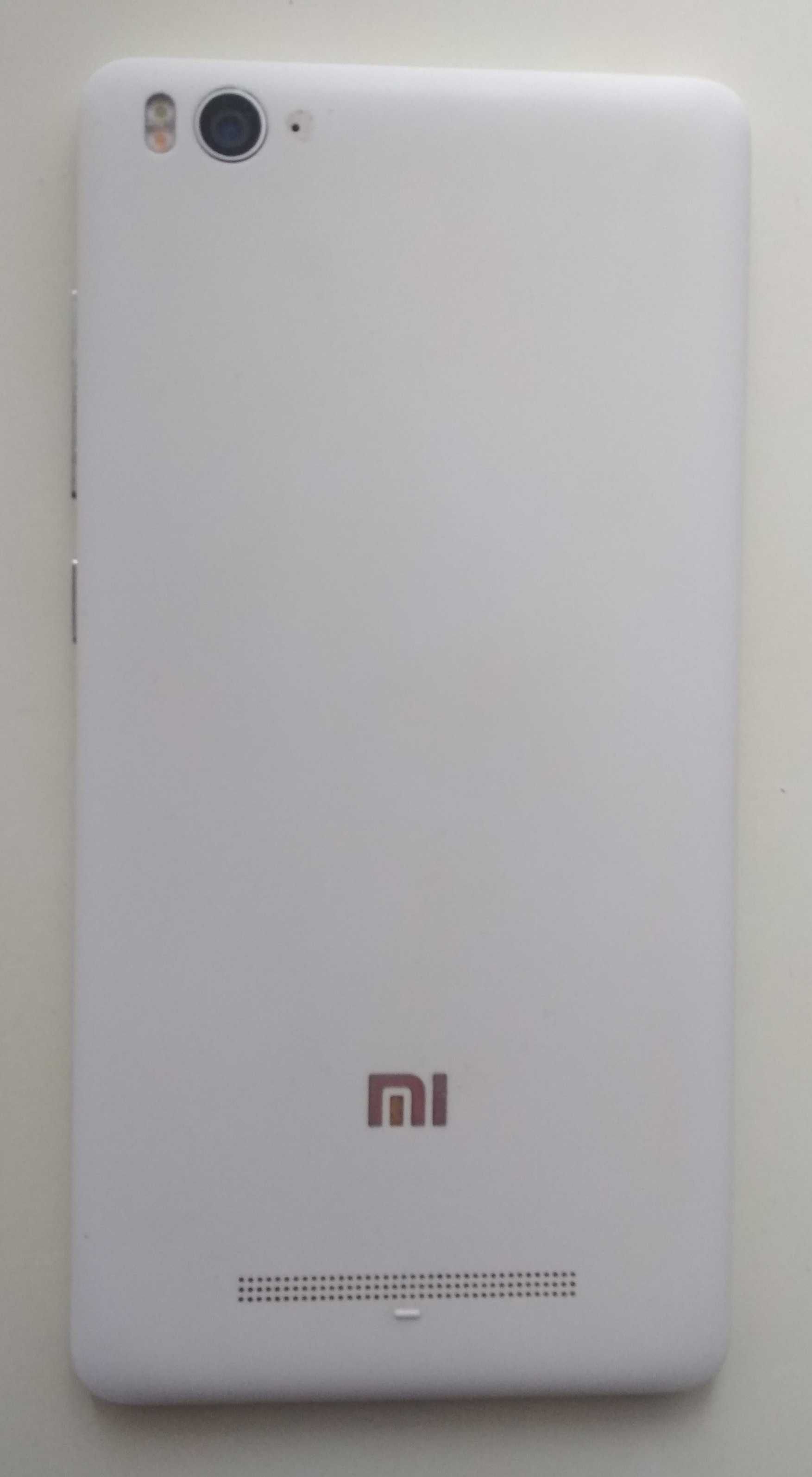 Двухстандартный смартфон Xiaomi Mi-4c (GSM + GSM или GSM + CDMA)