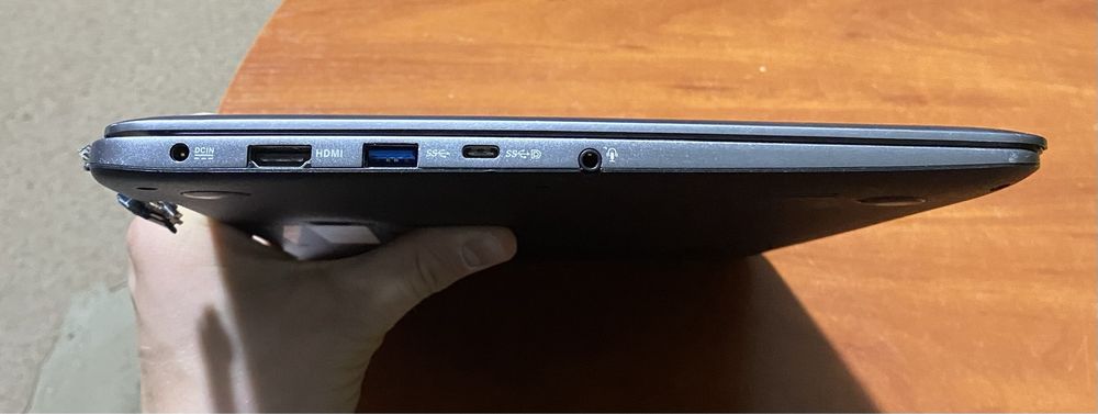 Ноутбук Asus E403N 14"/ на запчастини! N1991