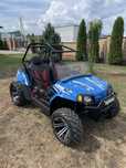 Багі Polaris RZR 170