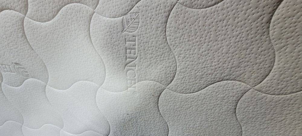 Materac 140x200 twardy