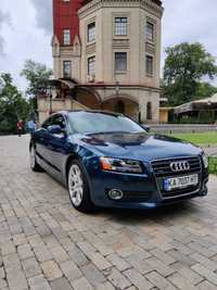 Audi A5 2010 рік