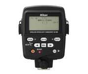 (NOVO*) Transmissor de Unidades de Flash Nikon SU-800
