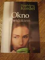 Okno z widokiem- Magdalena Kordel