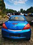 Opel Tigra B II Klapa bagażnika Z21H Cabrio 05 R