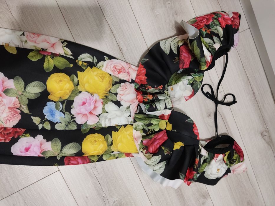 Nowa sukienka ASOS xxs tall