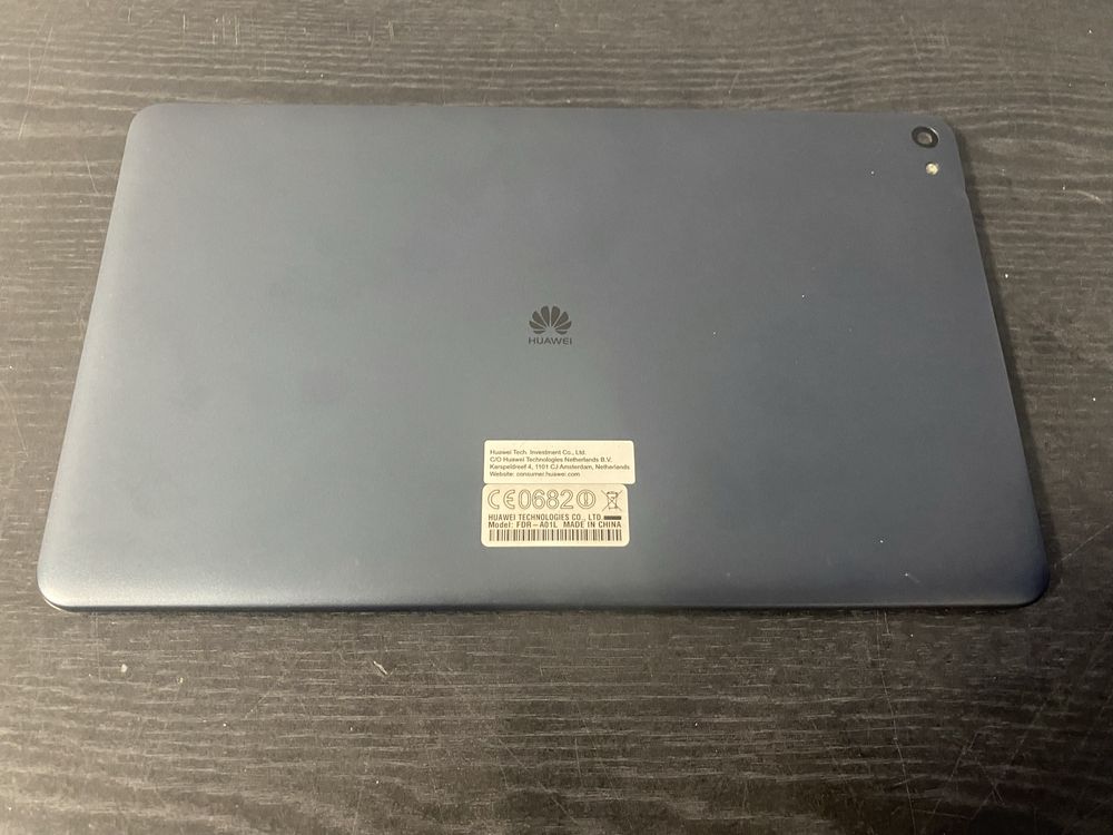 Huawei Media Pad T3 10