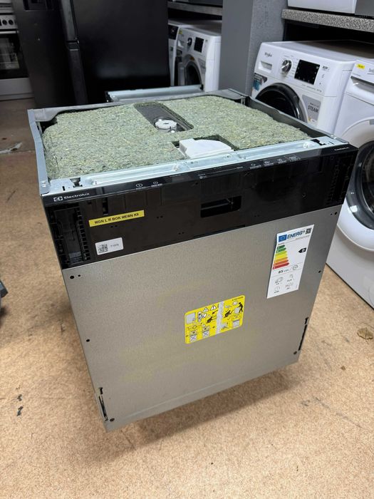 OUTLET nowa Zmywarka do zab. Electrolux EEC767310L 60 cm ComforLift K9