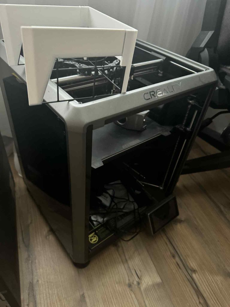Drukarka 3D creality k1