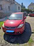 Mazda 5 2,0 diesel 2005 rok