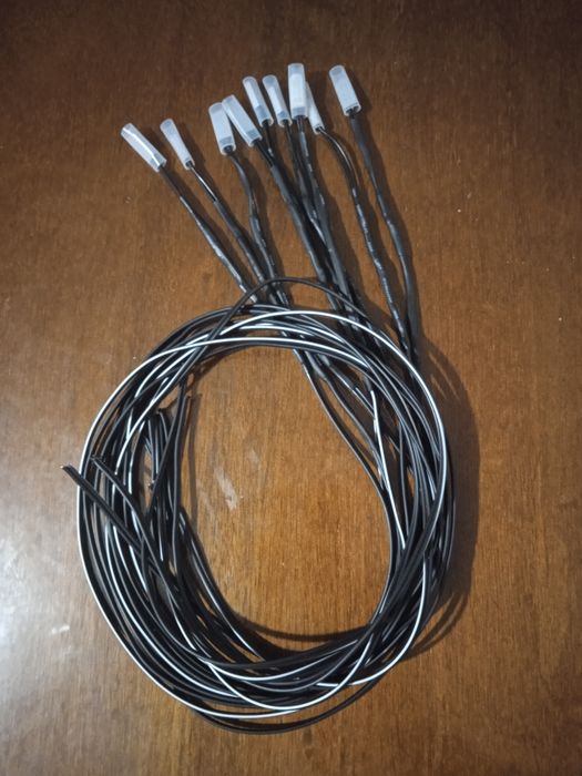 Обманка на Меган 3,Сценик 3.