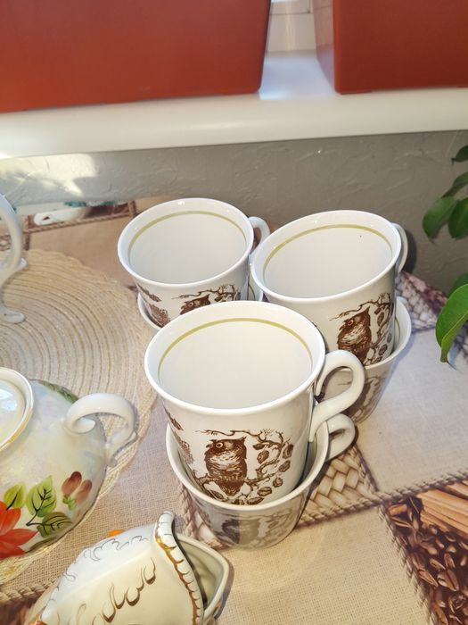 Продам посуду времен СССР