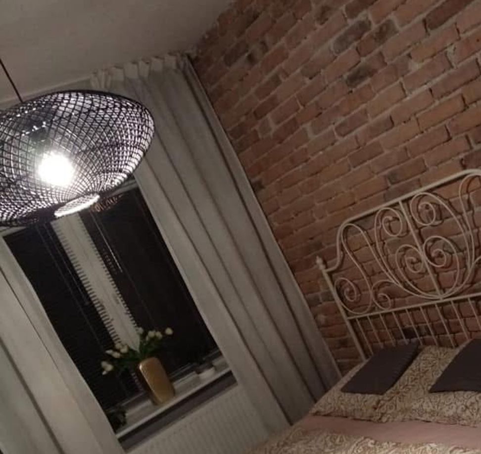Abażur do lampy  rattan
