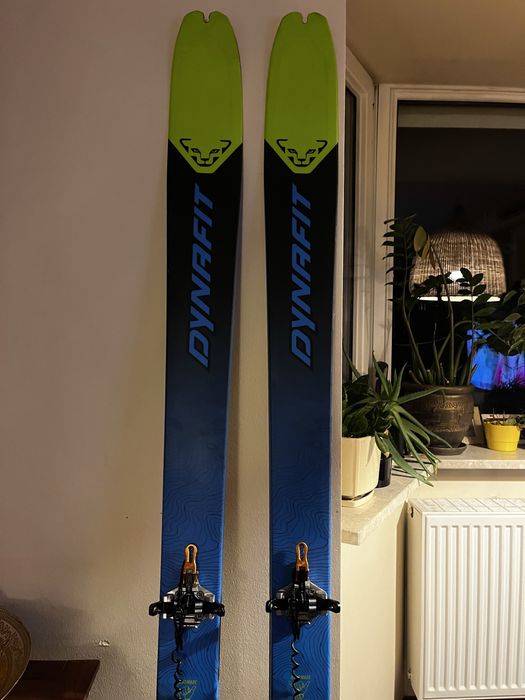 Dynafit 7 Summits 84