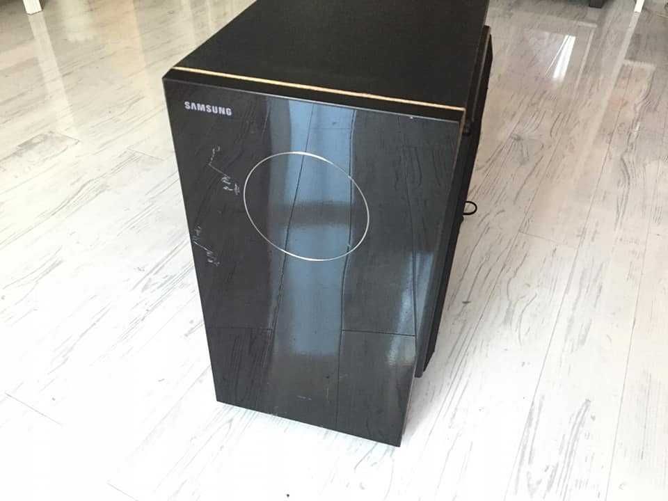 Som samsung HT  TXQ120