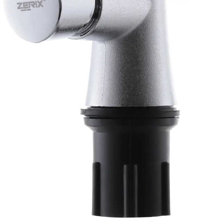 Змішувач для кухні Zerix FAB-4 (ZX3052) НОВИЙ