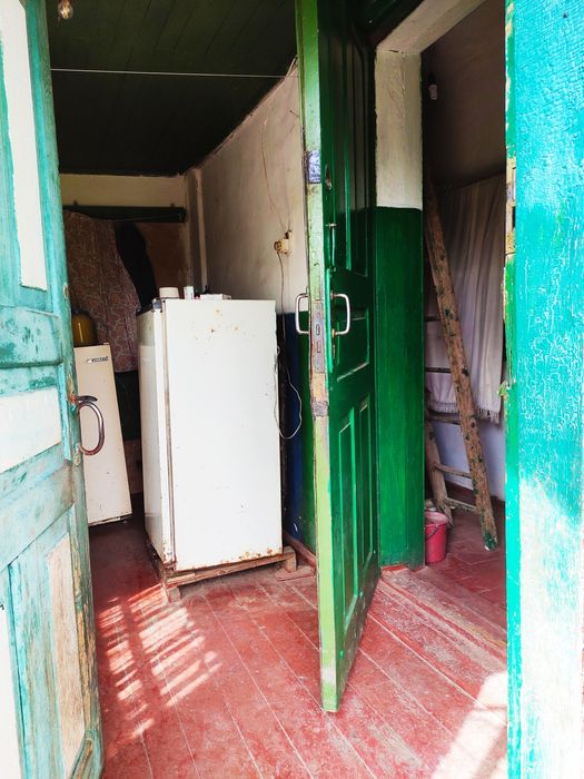 Продам крепкий дом, Печенежский р-н