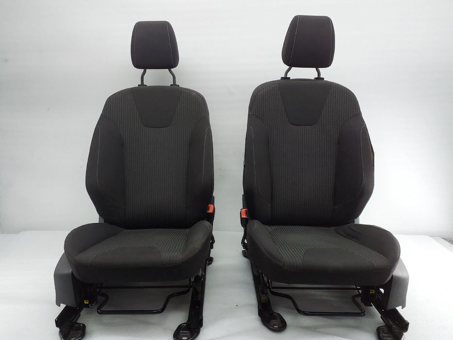 Conjunto de bancos FORD Focus III