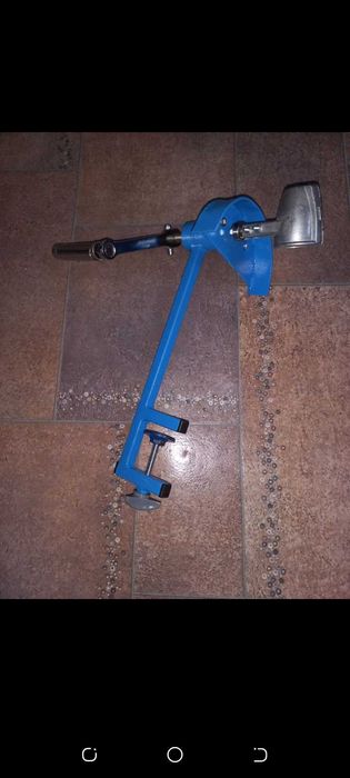 Горіхокол бабочка