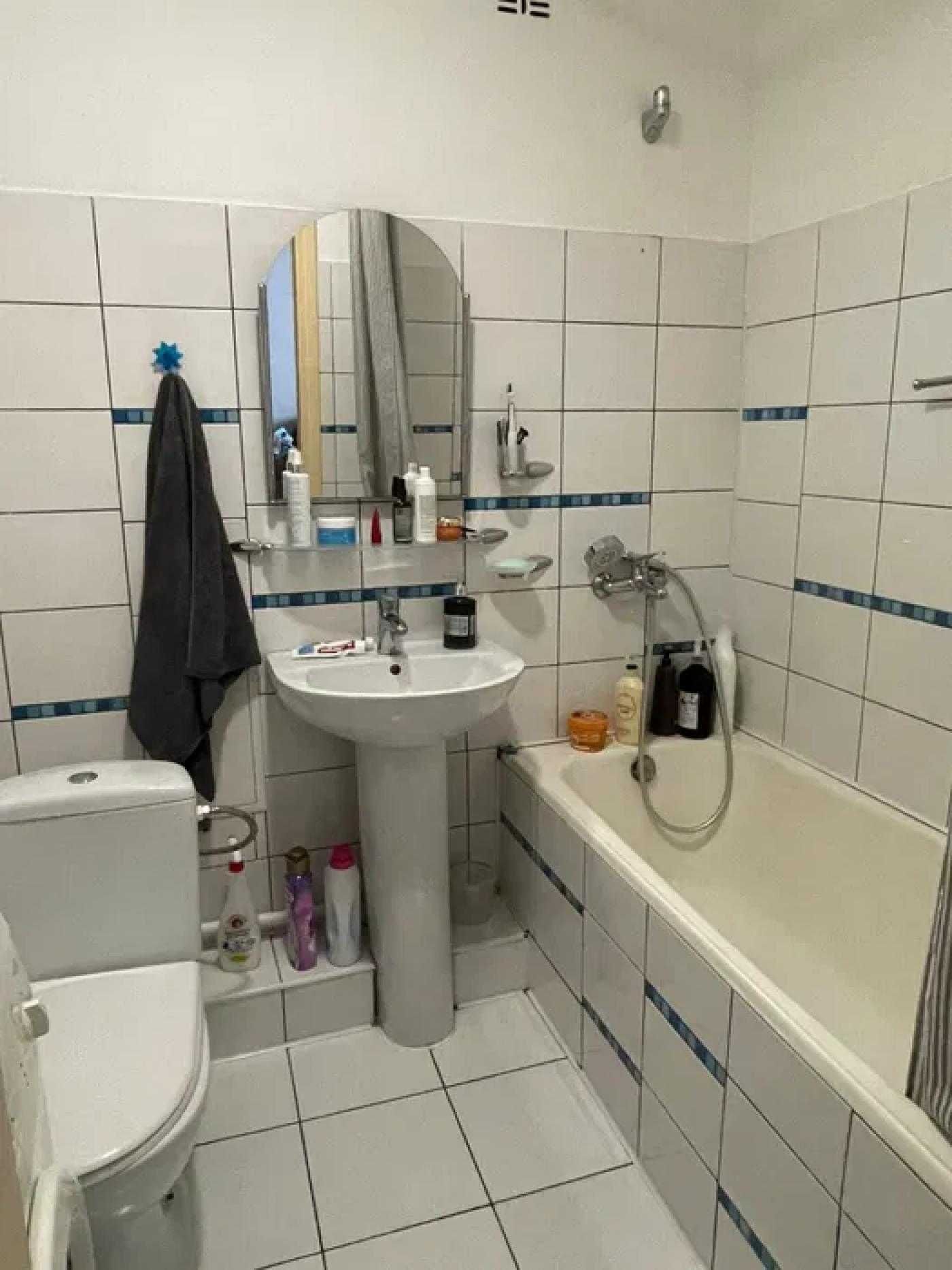 Продаж 1 кімнатної квартири, вулиця Кульпарківська