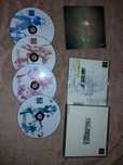 Final fantasy IX 9 ps1 psx retro ntsc j kolekcjonerski stan