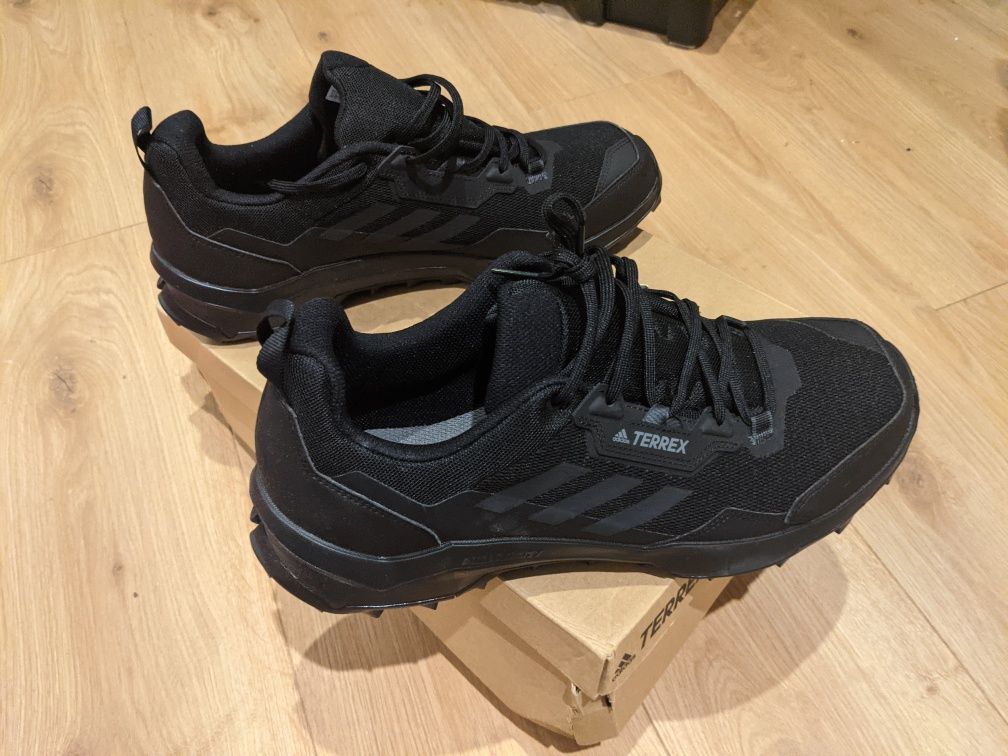 Adidas Terrex AX4 Wersja Continental r. 49 1/3