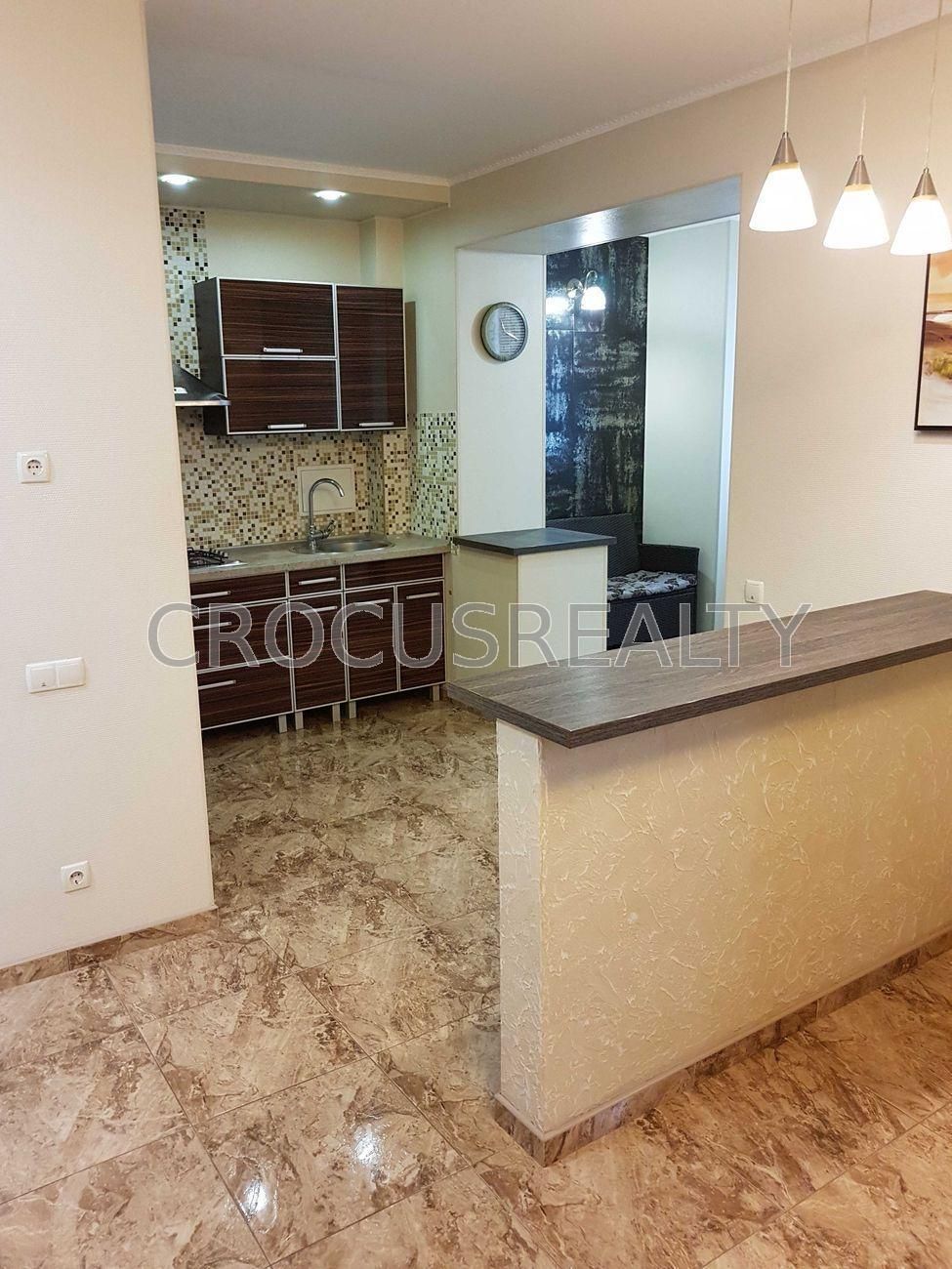 Аренда квартиры 608 м/р. Компас, новострой Г. Труда, 32г